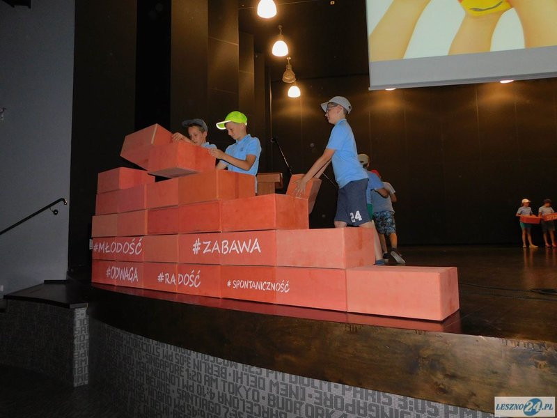 30 lat temu zabrzmiał pierwszy dzwonek (zdjęcia)