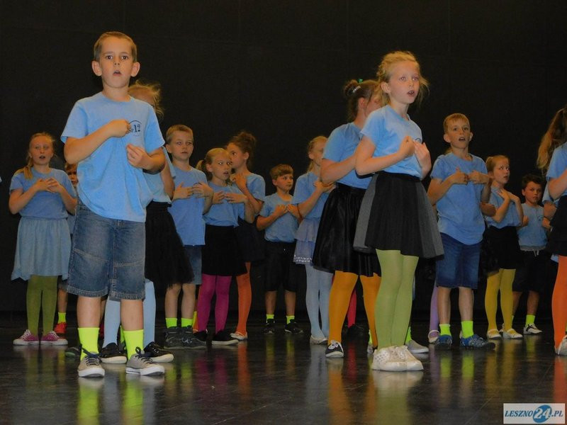 30 lat temu zabrzmiał pierwszy dzwonek (zdjęcia)