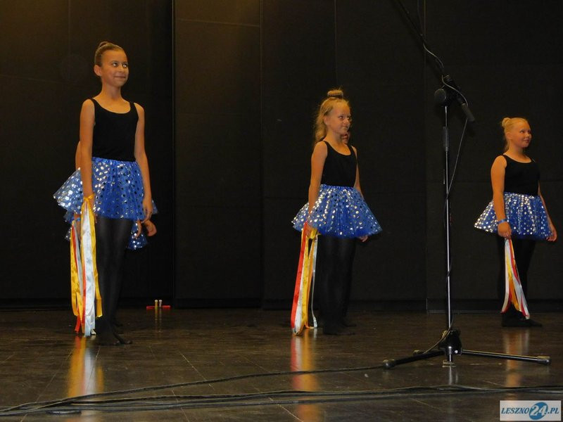 30 lat temu zabrzmiał pierwszy dzwonek (zdjęcia)