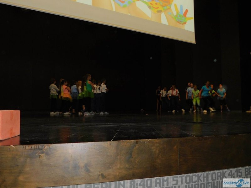 30 lat temu zabrzmiał pierwszy dzwonek (zdjęcia)