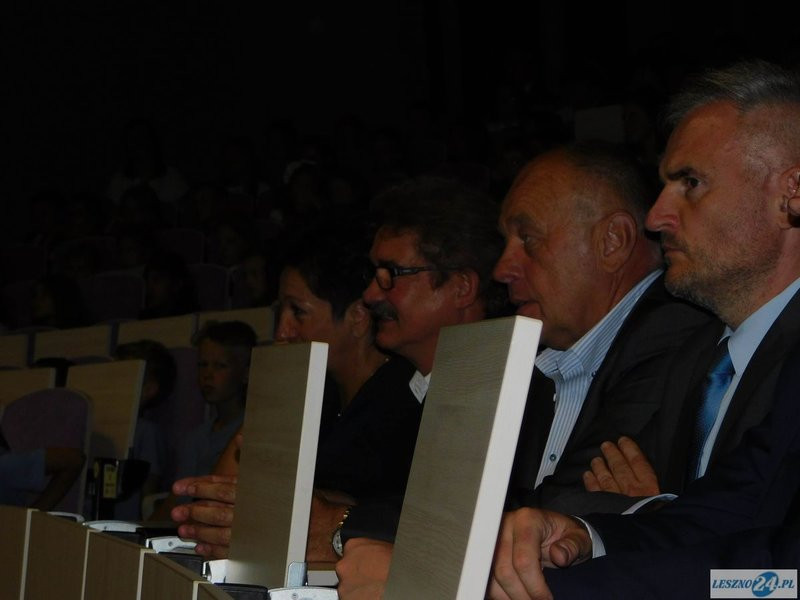 30 lat temu zabrzmiał pierwszy dzwonek (zdjęcia)