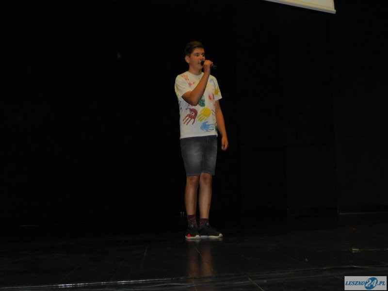 30 lat temu zabrzmiał pierwszy dzwonek (zdjęcia)