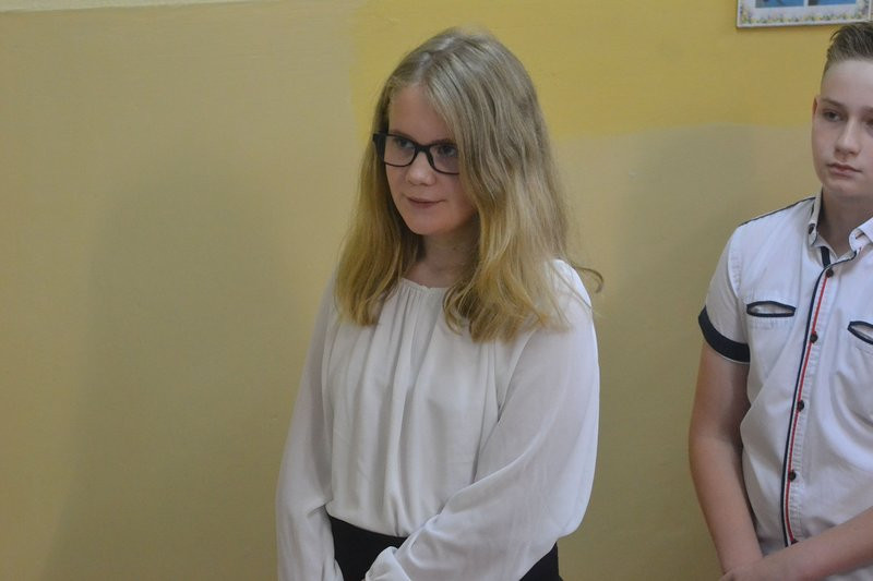 Zakończenie roku w Drobninie (dużo zdjeć)