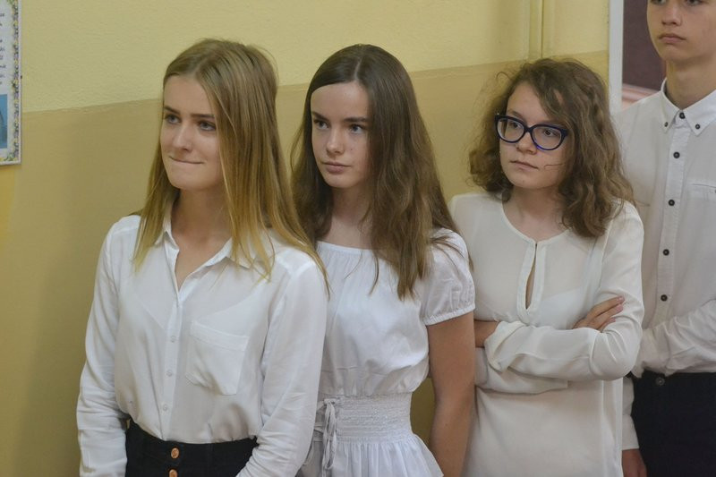 Zakończenie roku w Drobninie (dużo zdjeć)