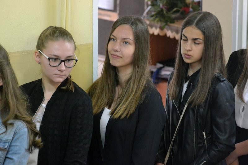 Zakończenie roku w Drobninie (dużo zdjeć)