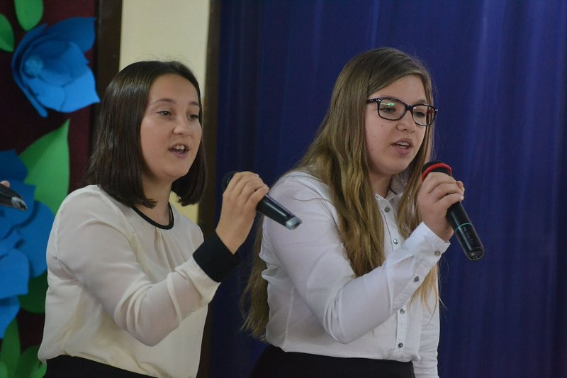 Zakończenie roku w Drobninie (dużo zdjeć)