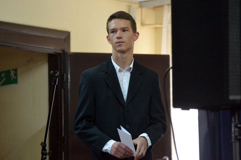 Zakończenie roku w Drobninie (dużo zdjeć)