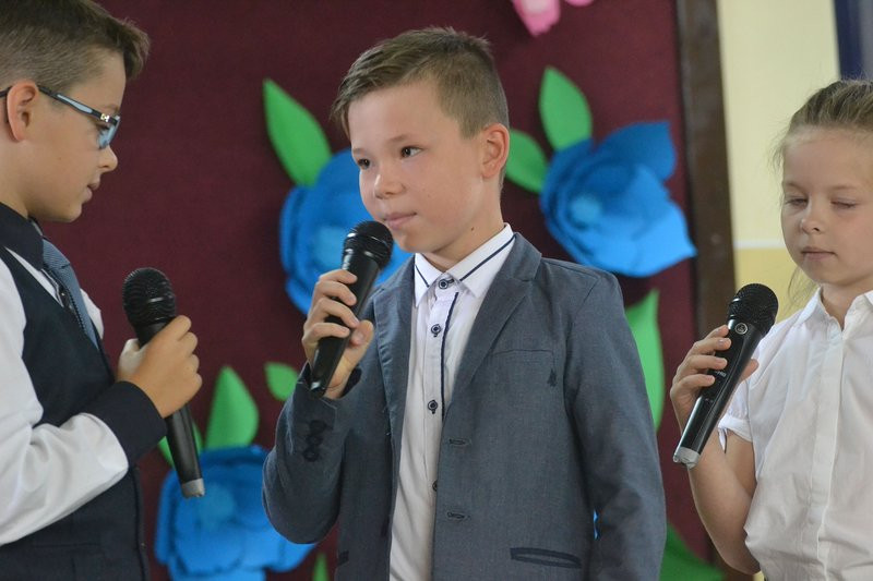 Zakończenie roku w Drobninie (dużo zdjeć)