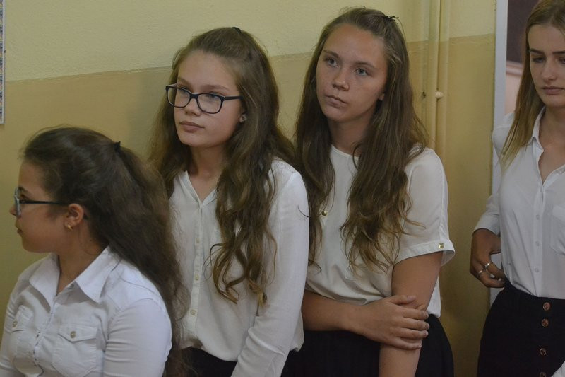 Zakończenie roku w Drobninie (dużo zdjeć)