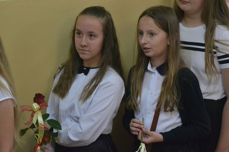 Zakończenie roku w Drobninie (dużo zdjeć)