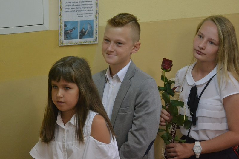 Zakończenie roku w Drobninie (dużo zdjeć)