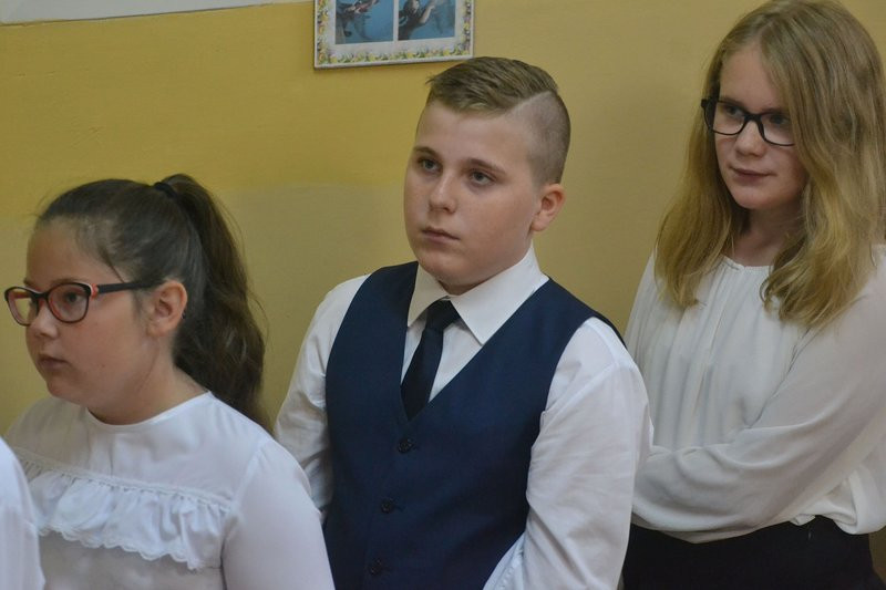 Zakończenie roku w Drobninie (dużo zdjeć)