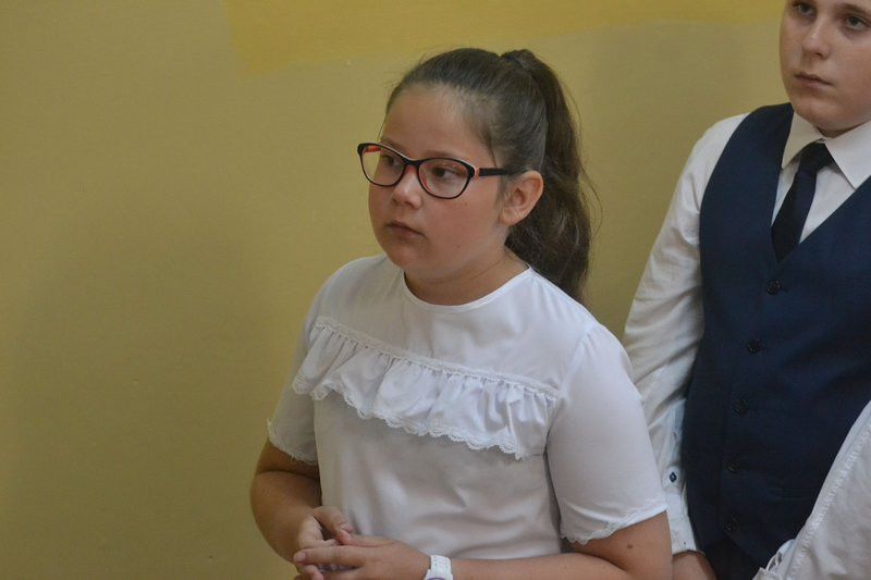 Zakończenie roku w Drobninie (dużo zdjeć)