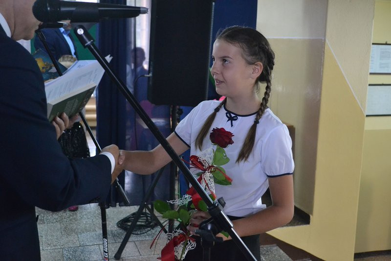 Zakończenie roku w Drobninie (dużo zdjeć)