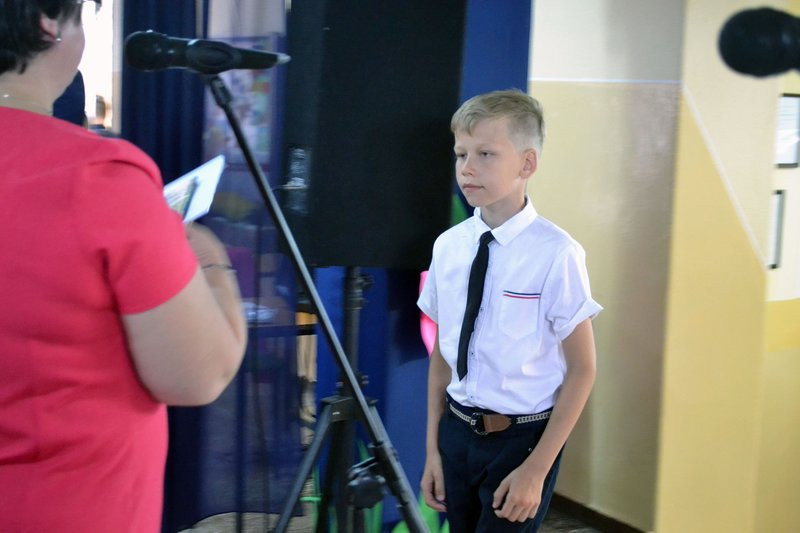 Zakończenie roku w Drobninie (dużo zdjeć)