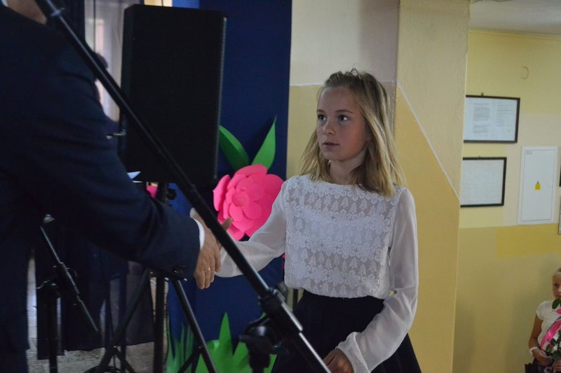 Zakończenie roku w Drobninie (dużo zdjeć)