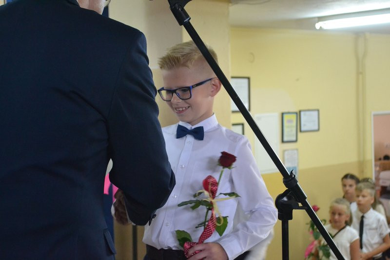 Zakończenie roku w Drobninie (dużo zdjeć)