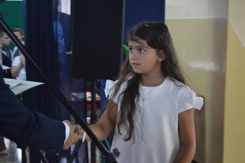 Zakończenie roku w Drobninie (dużo zdjeć)