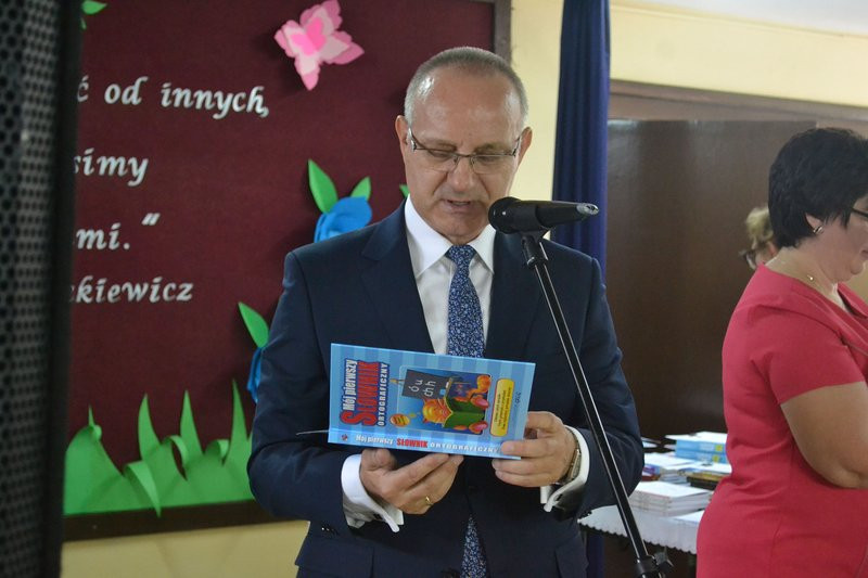 Zakończenie roku w Drobninie (dużo zdjeć)