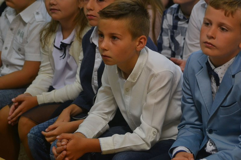 Zakończenie roku w Drobninie (dużo zdjeć)