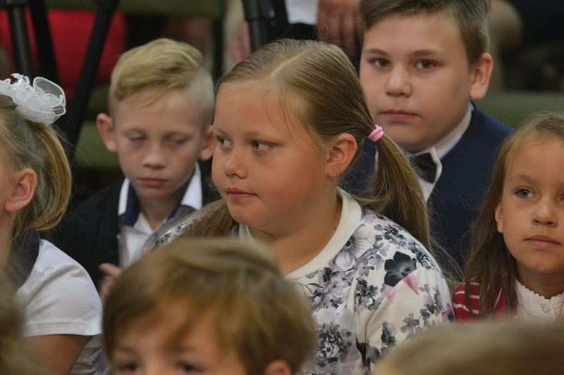 Zakończenie roku w Drobninie (dużo zdjeć)