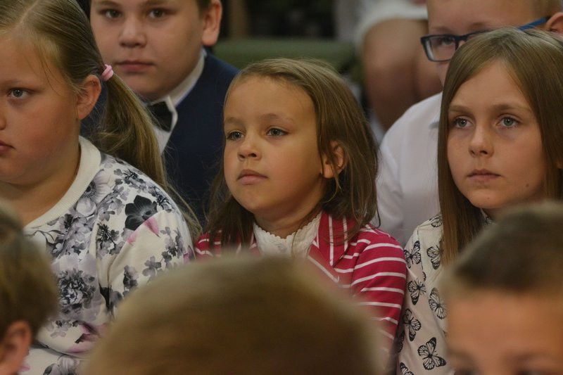 Zakończenie roku w Drobninie (dużo zdjeć)