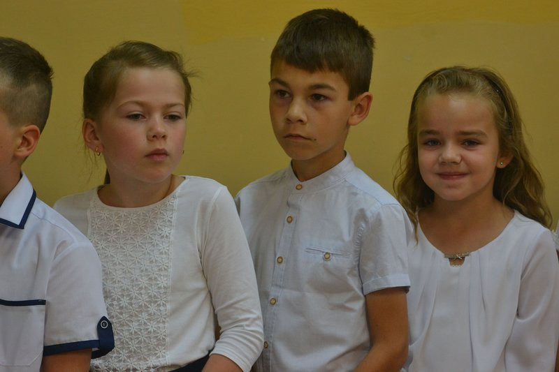 Zakończenie roku w Drobninie (dużo zdjeć)