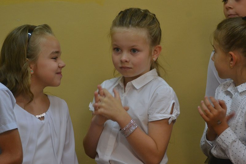 Zakończenie roku w Drobninie (dużo zdjeć)