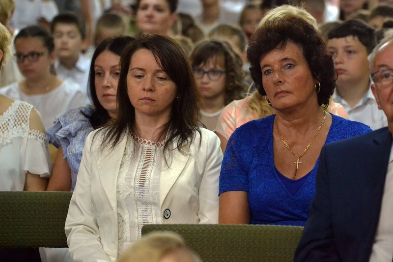 Zakończenie roku w Drobninie (dużo zdjeć)