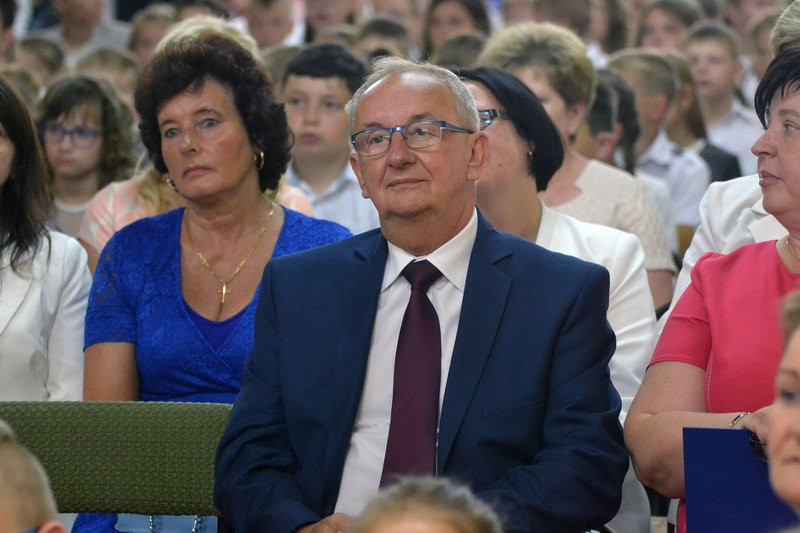 Zakończenie roku w Drobninie (dużo zdjeć)