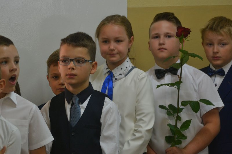 Zakończenie roku w Drobninie (dużo zdjeć)