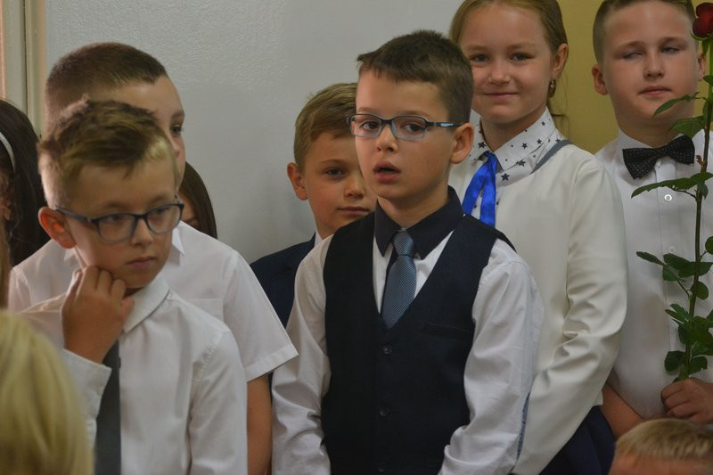 Zakończenie roku w Drobninie (dużo zdjeć)