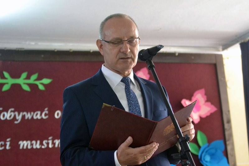 Zakończenie roku w Drobninie (dużo zdjeć)