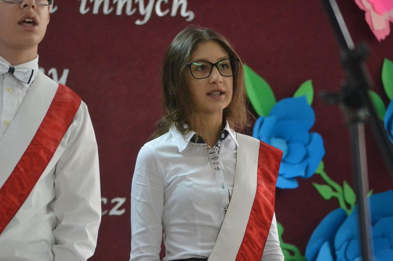 Zakończenie roku w Drobninie (dużo zdjeć)