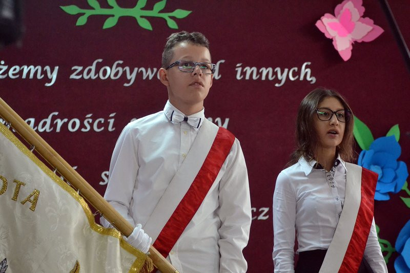 Zakończenie roku w Drobninie (dużo zdjeć)