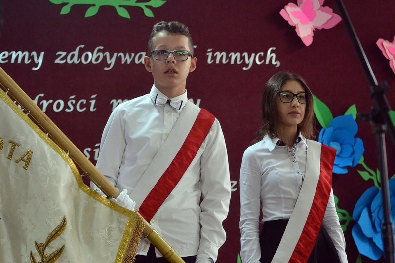 Zakończenie roku w Drobninie (dużo zdjeć)