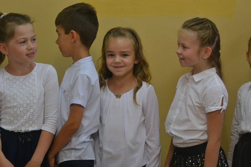 Zakończenie roku w Drobninie (dużo zdjeć)