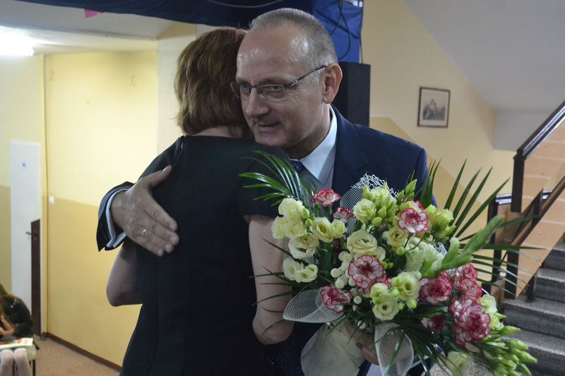 Zakończenie roku w Drobninie (dużo zdjeć)