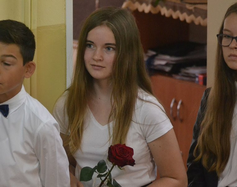 Zakończenie roku w Drobninie (dużo zdjeć)