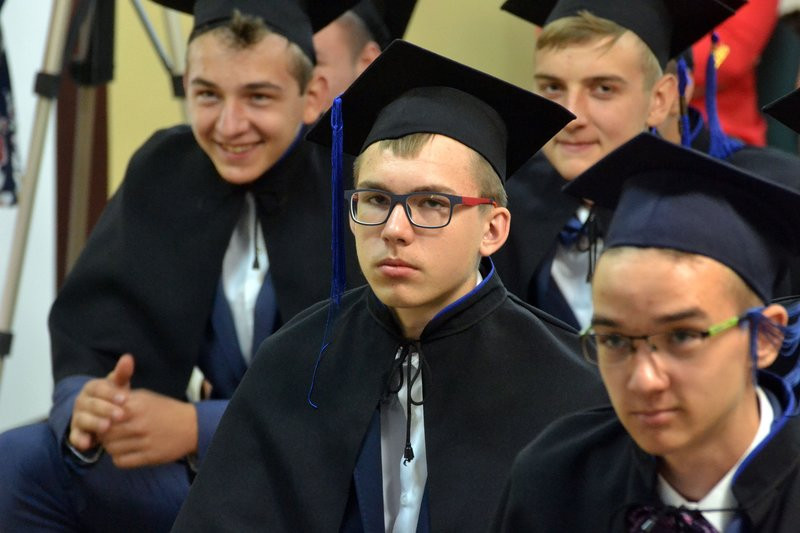 Zakończenie roku w Drobninie (dużo zdjeć)