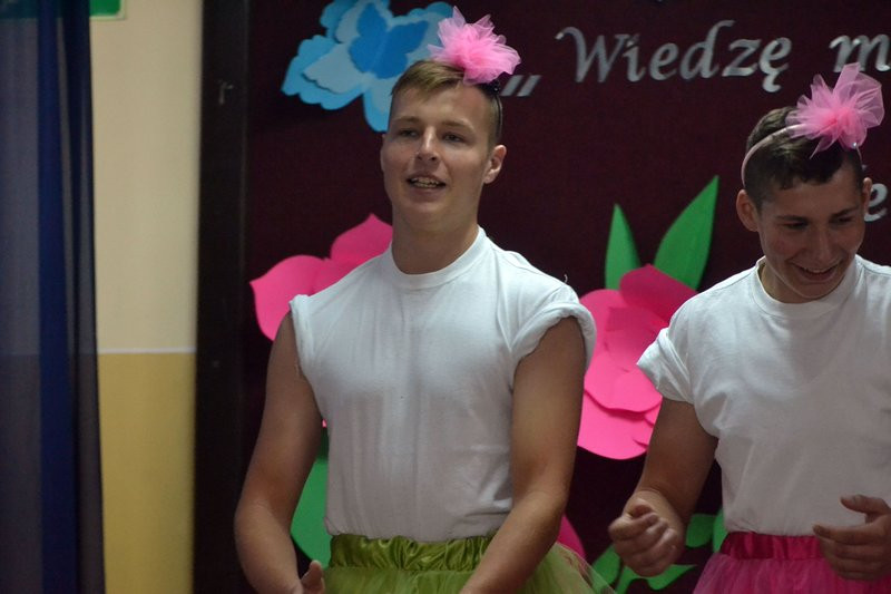 Zakończenie roku w Drobninie (dużo zdjeć)