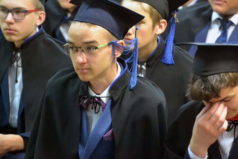 Zakończenie roku w Drobninie (dużo zdjeć)