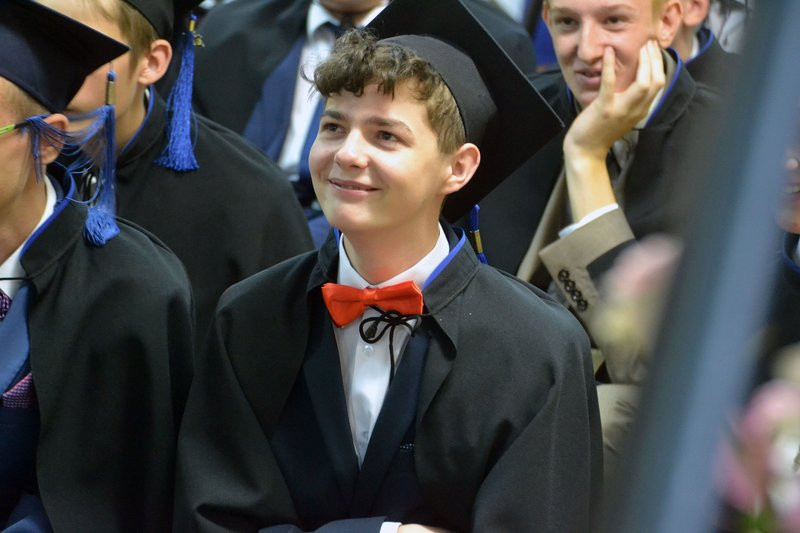 Zakończenie roku w Drobninie (dużo zdjeć)