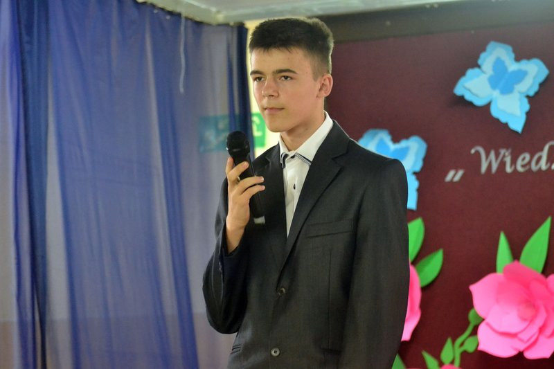 Zakończenie roku w Drobninie (dużo zdjeć)