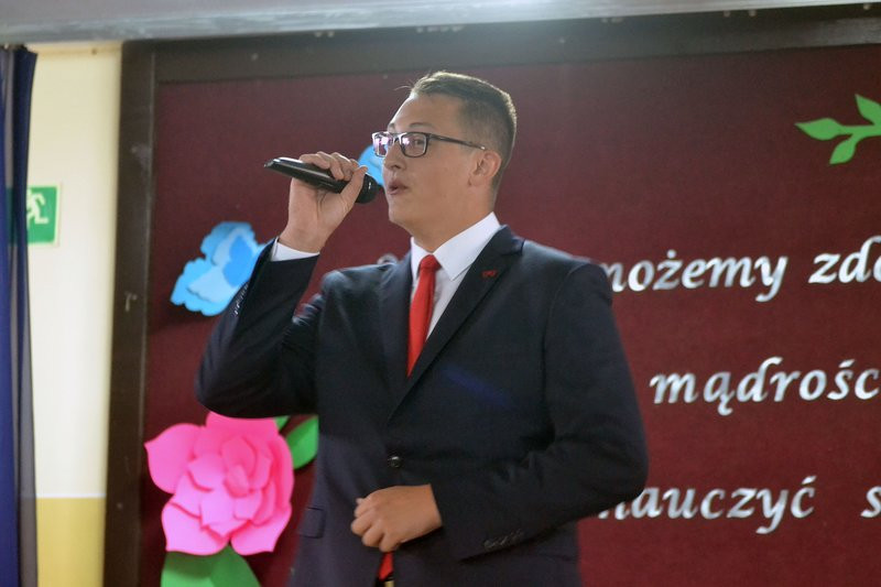 Zakończenie roku w Drobninie (dużo zdjeć)