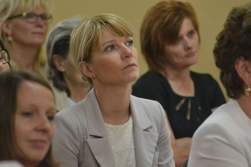 Zakończenie roku w Drobninie (dużo zdjeć)