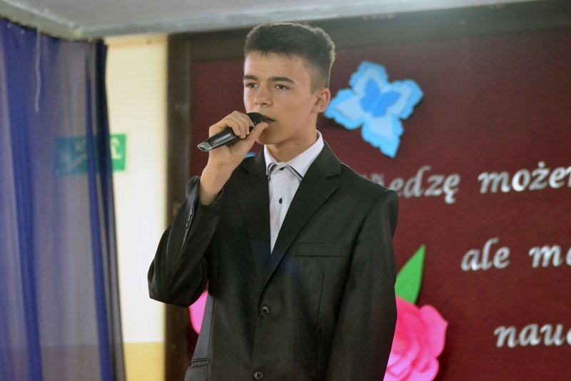 Zakończenie roku w Drobninie (dużo zdjeć)