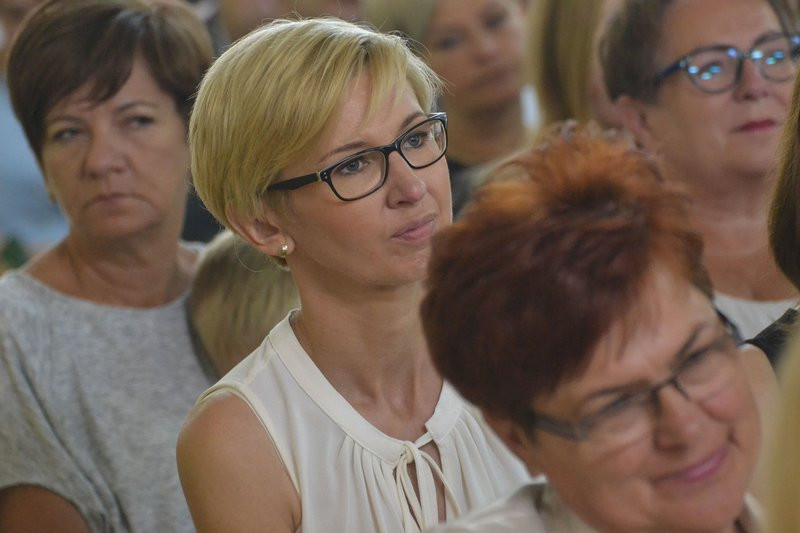 Zakończenie roku w Drobninie (dużo zdjeć)