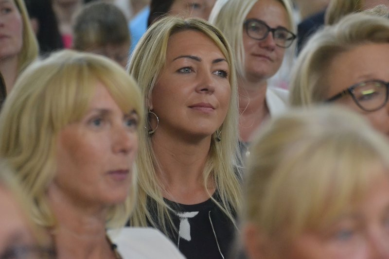 Zakończenie roku w Drobninie (dużo zdjeć)