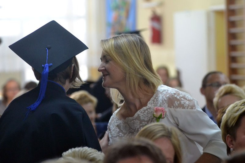 Zakończenie roku w Drobninie (dużo zdjeć)